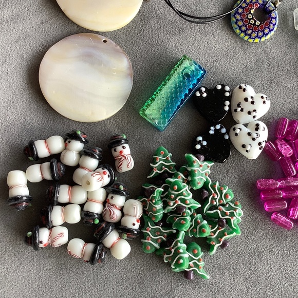 Crafting Components Jewelry Potential - Picture 2 of 5